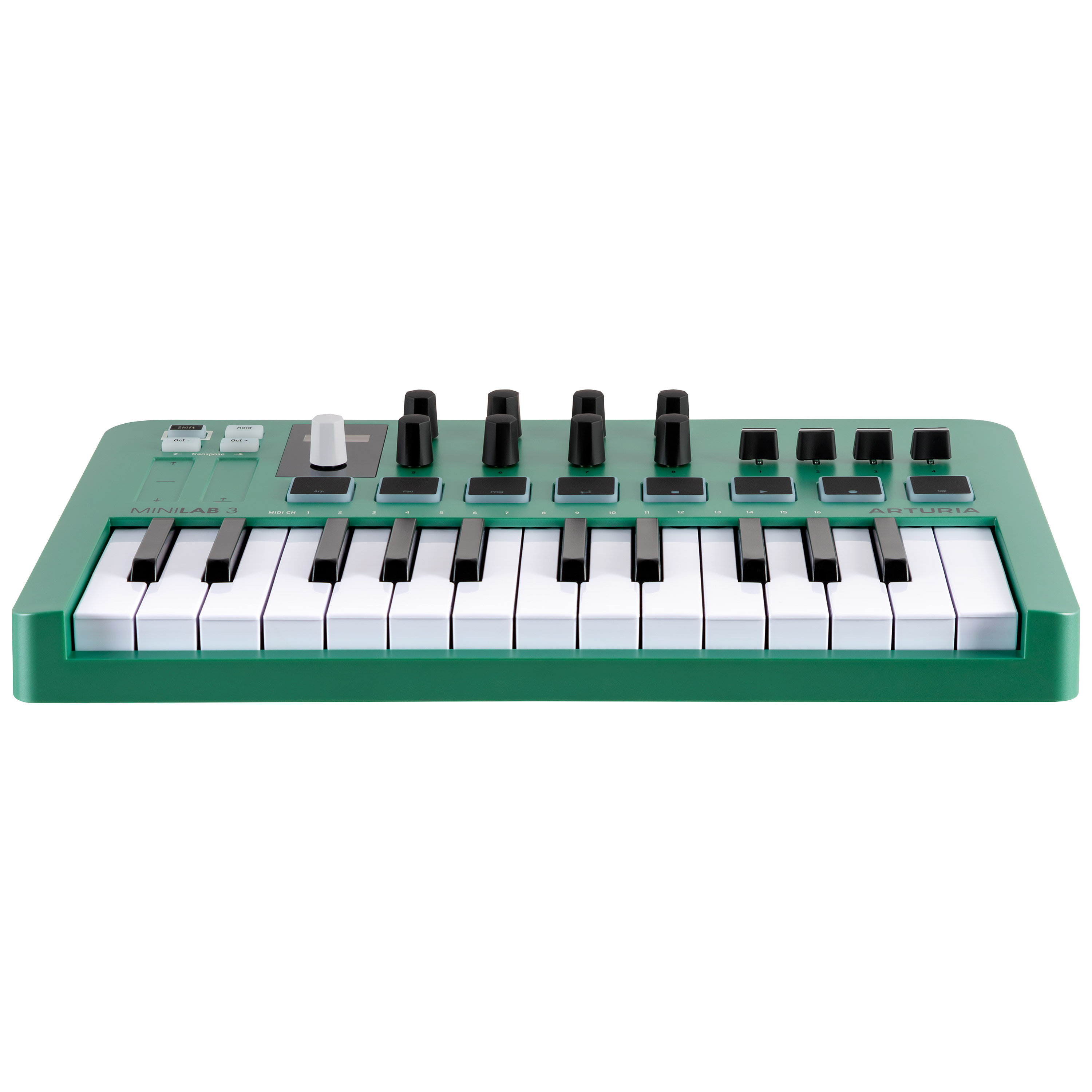 Arturia MiniLab 3 Mint Limited Edition