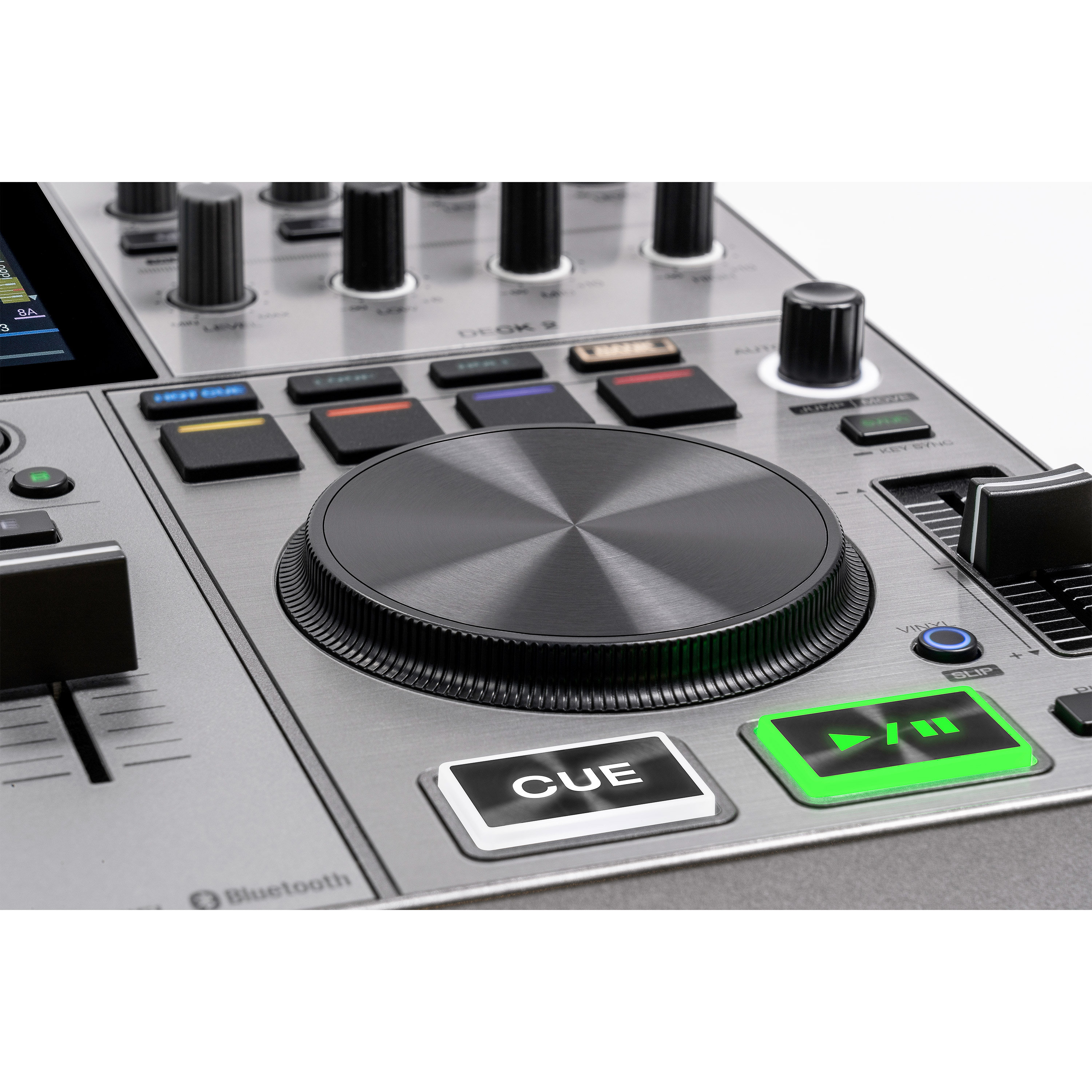 Denon DJ Prime GO+