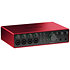 Scarlett 18I16 G4 Focusrite