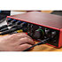 Scarlett 18I16 G4 Focusrite