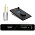 Bundle D-MON + 2 channel option + 3D Mic + Remote Trinnov