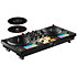 Pack DJ Control Inpulse T7 Premium + Cover Hercules DJ