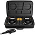 Pack DJ Control Inpulse T7 Premium + Cover Hercules DJ