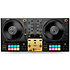 Pack DJ Control Inpulse T7 Premium + Cover Hercules DJ