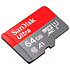 MicroSDXC 64Go Sandisk