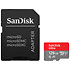 MicroSDXC 128Go Sandisk