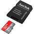 MicroSDXC 256Go Sandisk