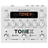 ToneX Pedal White Limited Anniversary Edition IK Multimédia