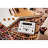 ToneX Pedal White Limited Anniversary Edition IK Multimédia