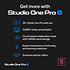 Studio One Pro 7 with 12M Pro+ Presonus ESD