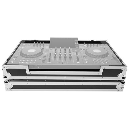 DJ-Controller Case XDJ-AZ / XDJ-XZ Black/Silver Magma Bags