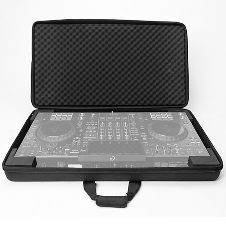 CTRL Case XDJ-AZ / XDJ-XZ Magma Bags