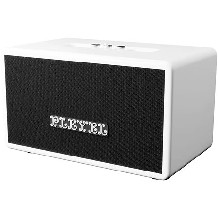 Imperator 250 White Pleyel