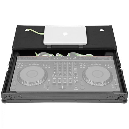Pro DDJ-GRV6 LTS Black Walkasse