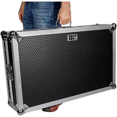 Pro DDJ-GRV6 LTS Silver Walkasse