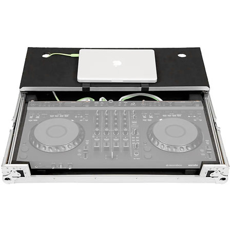 Pro DDJ-GRV6 LTS Silver Walkasse