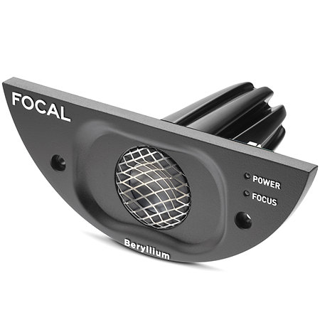 Twin6 ST6 (la paire) Focal