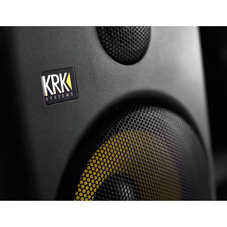 Pack Rokit RP7 G5 (la paire) + Supports bas Krk