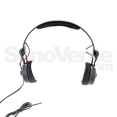 Pack HD 25 + Housse Sennheiser