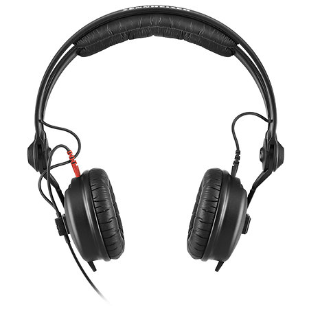 Pack HD 25 + Housse Sennheiser