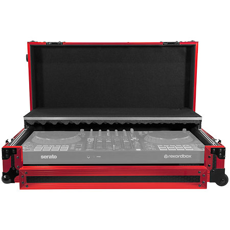 Pack DDJ-FLX10 + Flight Case Elite Pioneer DJ