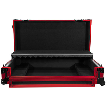 Pack DDJ-FLX10 + Flight Case Elite Pioneer DJ