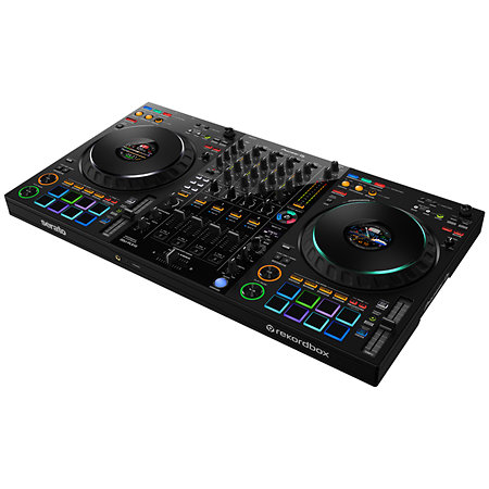 Pack DDJ-FLX10 + Flight Case Elite Pioneer DJ