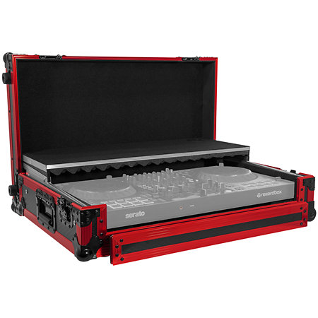 Pack DDJ-FLX10 + Flight Case Elite Pioneer DJ