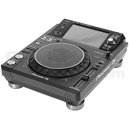 Pack XDJ 1000 MK2 + Housse Pioneer DJ