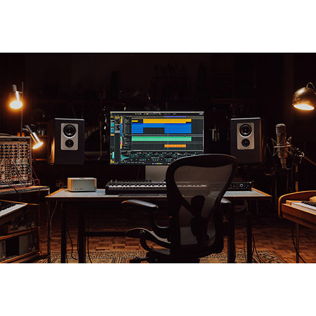 Cubase Pro 14 (licence) Steinberg