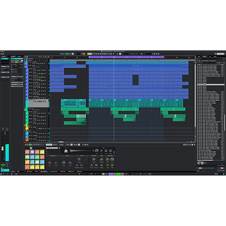 Cubase Pro 14 (licence) Steinberg