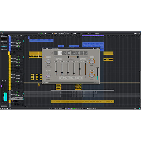 Cubase Pro 14 (licence) Steinberg