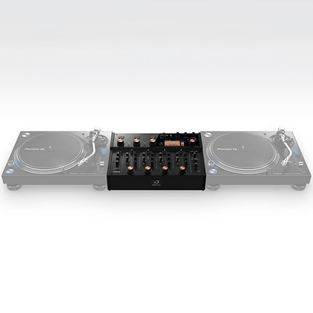 Pack Euphonia + Housse Pioneer DJ