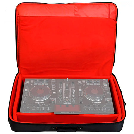 Pack Performer + Housse w Wheels Rane