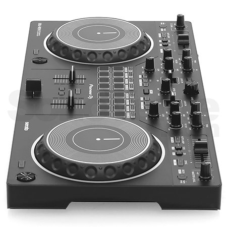 Pack DDJ-REV1 + Housse Pioneer DJ