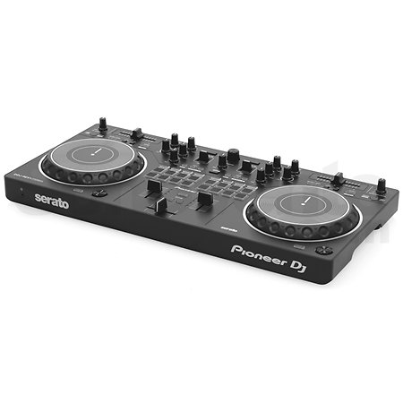 Pack DDJ-REV1 + Housse Pioneer DJ