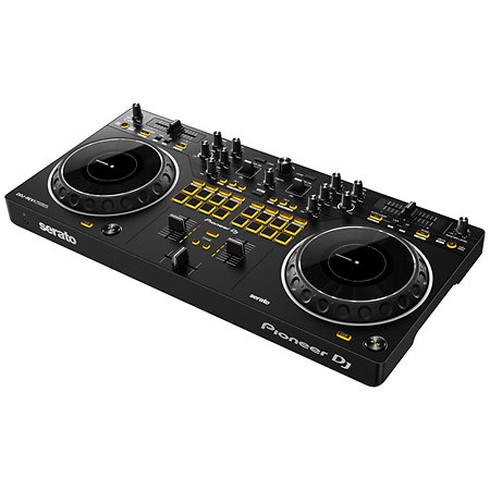 Pack DDJ-REV1 + Housse Pioneer DJ