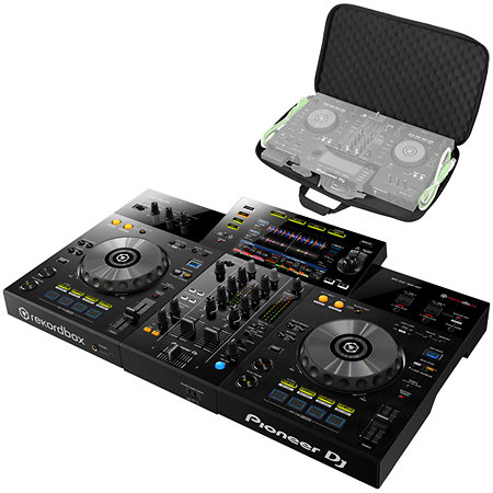 Pack XDJ-RR + Housse Pioneer DJ