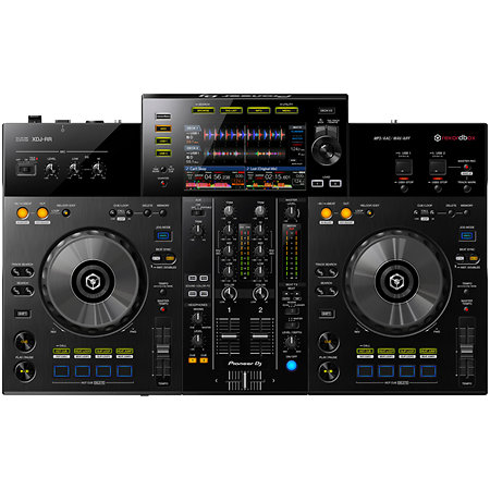 Pack XDJ-RR + Housse Pioneer DJ