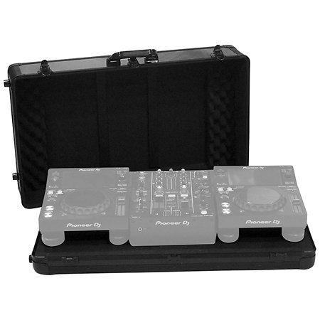 Pack DDJ-FLX10 + Flight Case Pioneer DJ