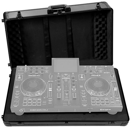 Pack DDJ-FLX10 + Flight Case Pioneer DJ