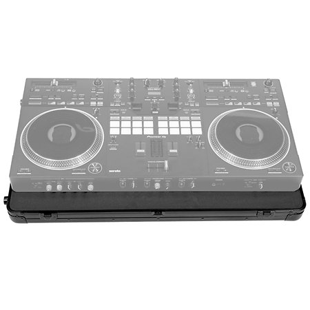 Pack DDJ-FLX10 + Flight Case Pioneer DJ