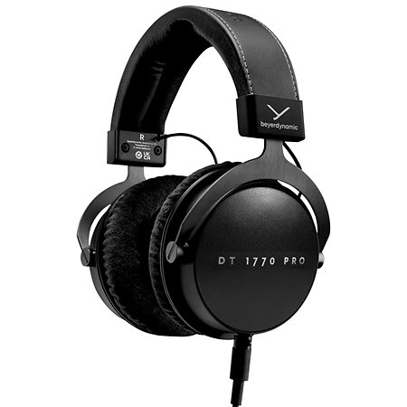 DT 1770 PRO MKII Beyerdynamic