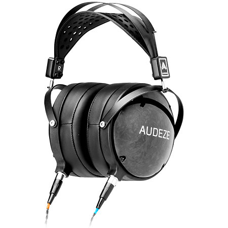 LCD-2 Closed Back Audeze