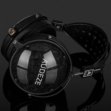 LCD-2 Closed Back Audeze