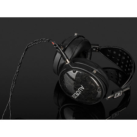 LCD-2 Closed Back Audeze