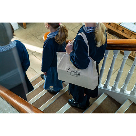 Carry On 88 Black Blackstar