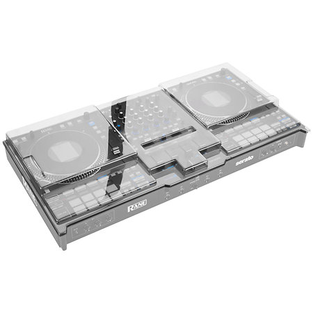 Rane Performer / Four Cover DeckSaver