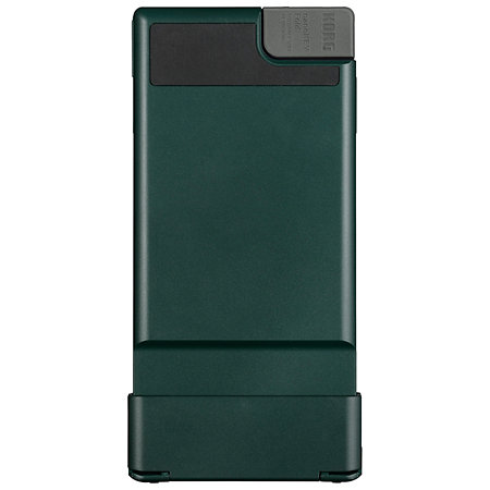 NanoKey Fold Alpine Green Korg