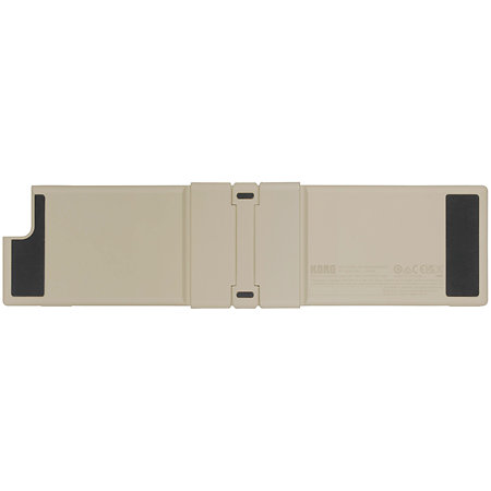 NanoKey Fold Sand Beige Korg